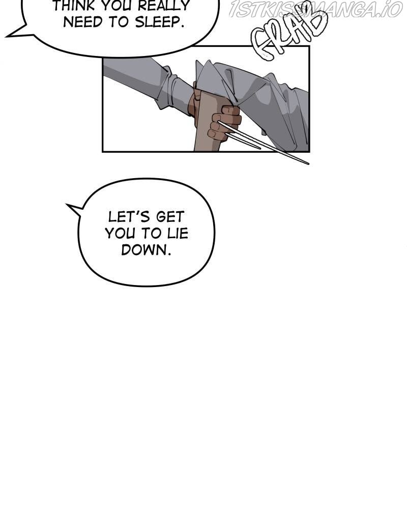 Purple Hyacinth Chapter 123 - page 72