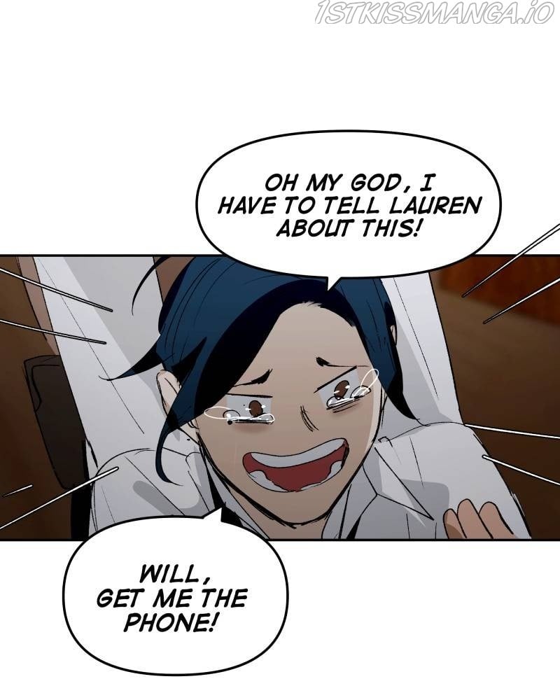 Purple Hyacinth Chapter 123 - page 77