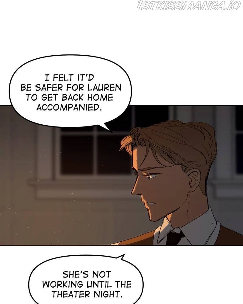 Purple Hyacinth Chapter 123 - page 83