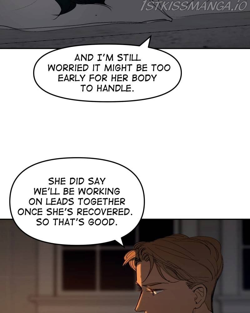 Purple Hyacinth Chapter 123 - page 86