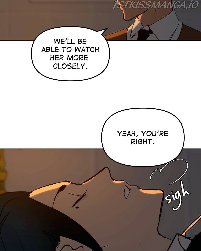 Purple Hyacinth Chapter 123 - page 87