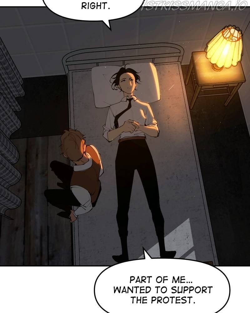 Purple Hyacinth Chapter 123 - page 89