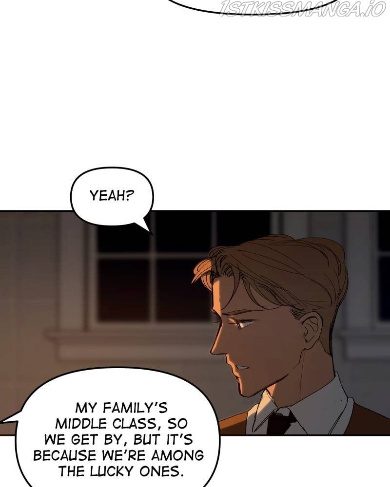 Purple Hyacinth Chapter 123 - page 90