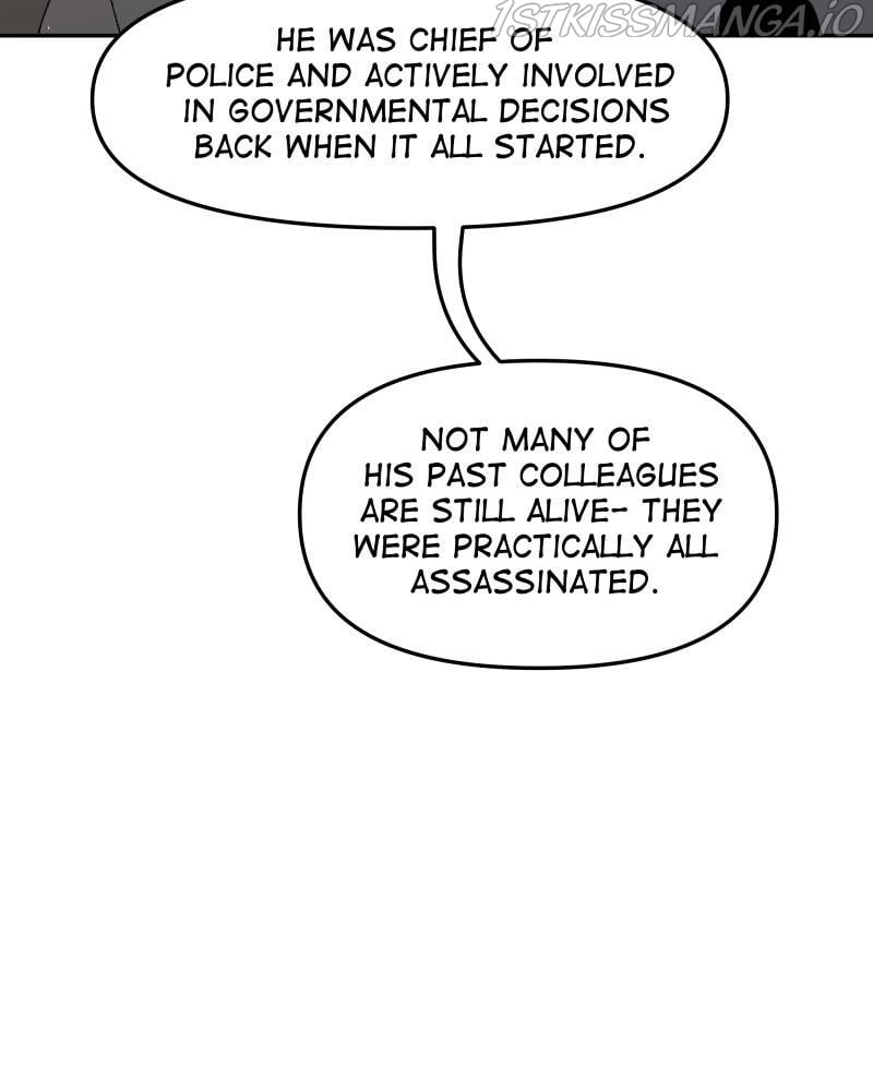 Purple Hyacinth Chapter 123 - page 99