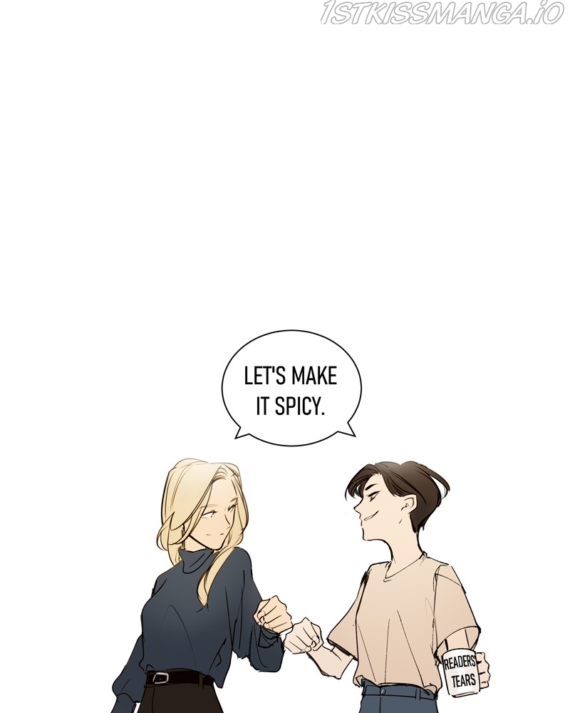 Purple Hyacinth Chapter 144 - page 110