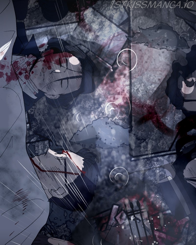 Purple Hyacinth Chapter 144 - page 19