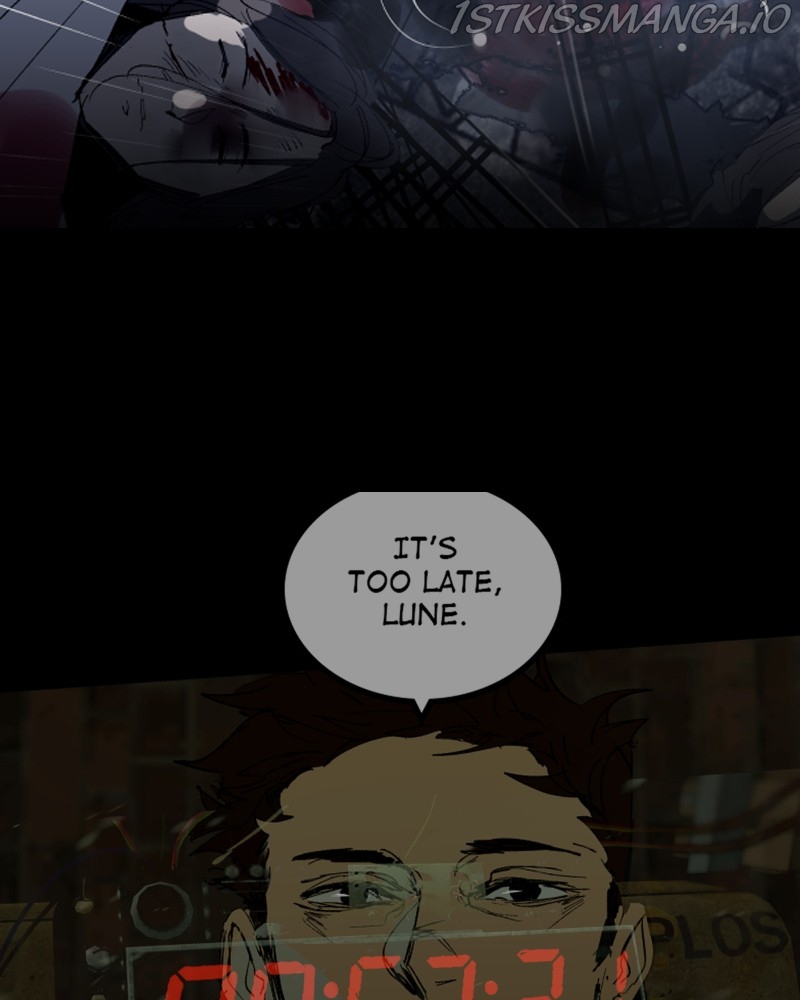 Purple Hyacinth Chapter 144 - page 20