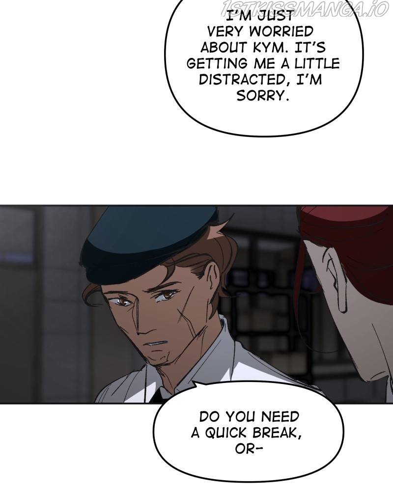 Purple Hyacinth Chapter 144 - page 27
