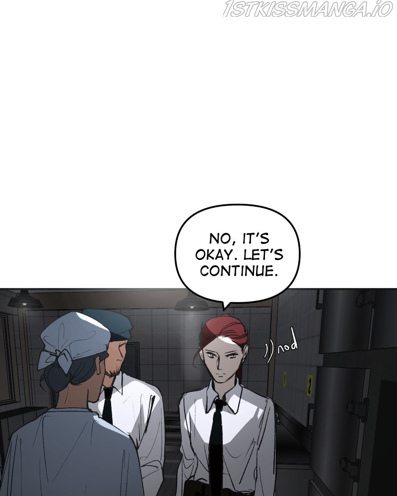 Purple Hyacinth Chapter 144 - page 28