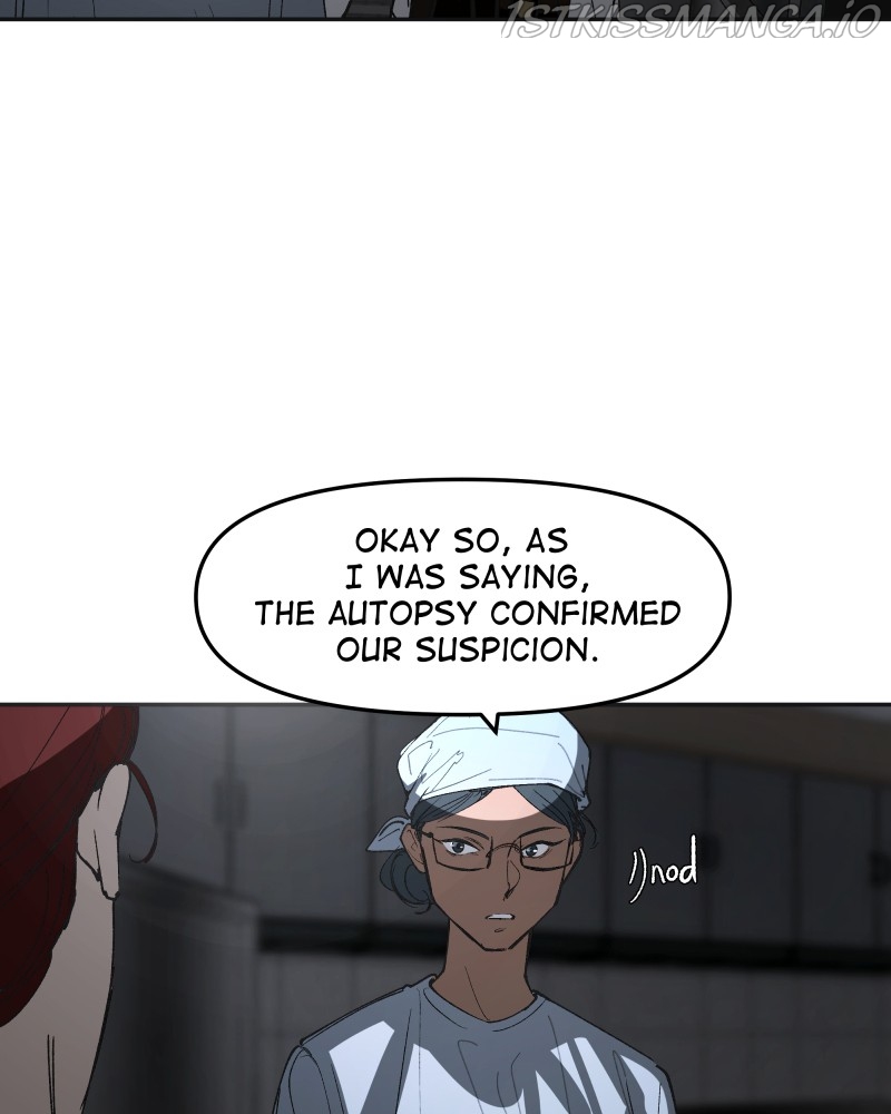 Purple Hyacinth Chapter 144 - page 29