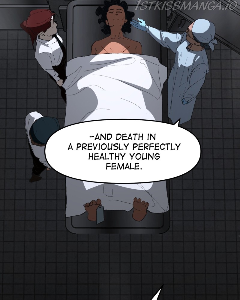 Purple Hyacinth Chapter 144 - page 31
