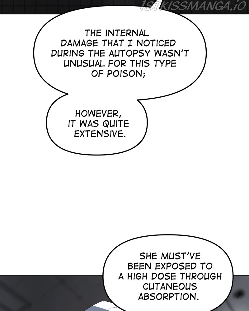 Purple Hyacinth Chapter 144 - page 32