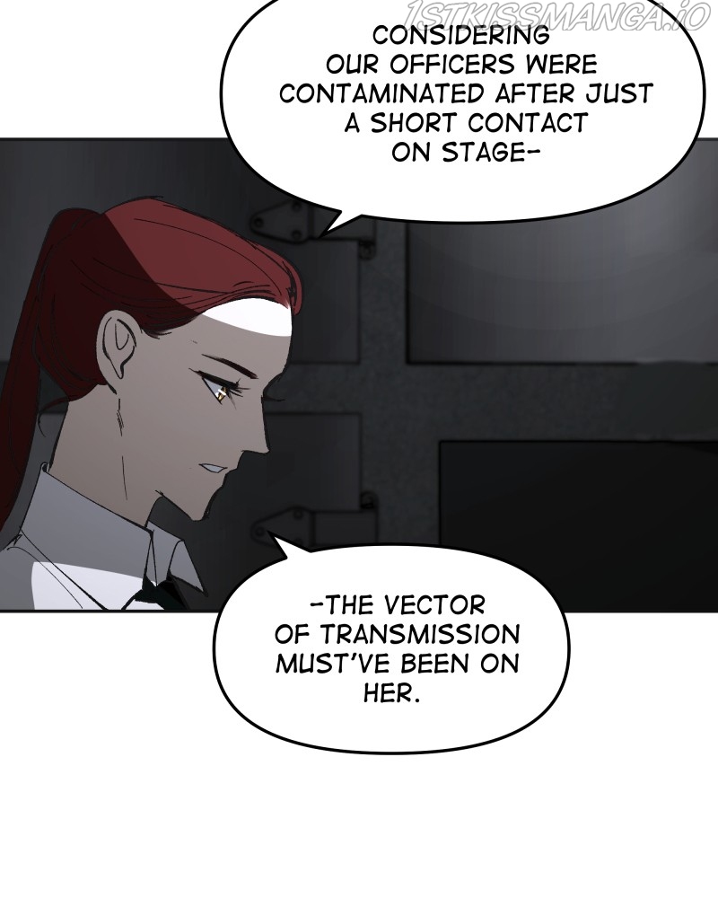 Purple Hyacinth Chapter 144 - page 34