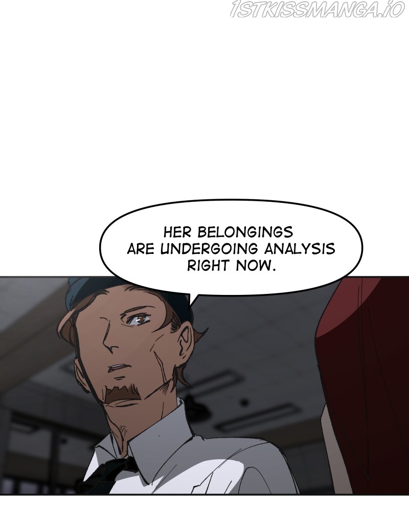 Purple Hyacinth Chapter 144 - page 35