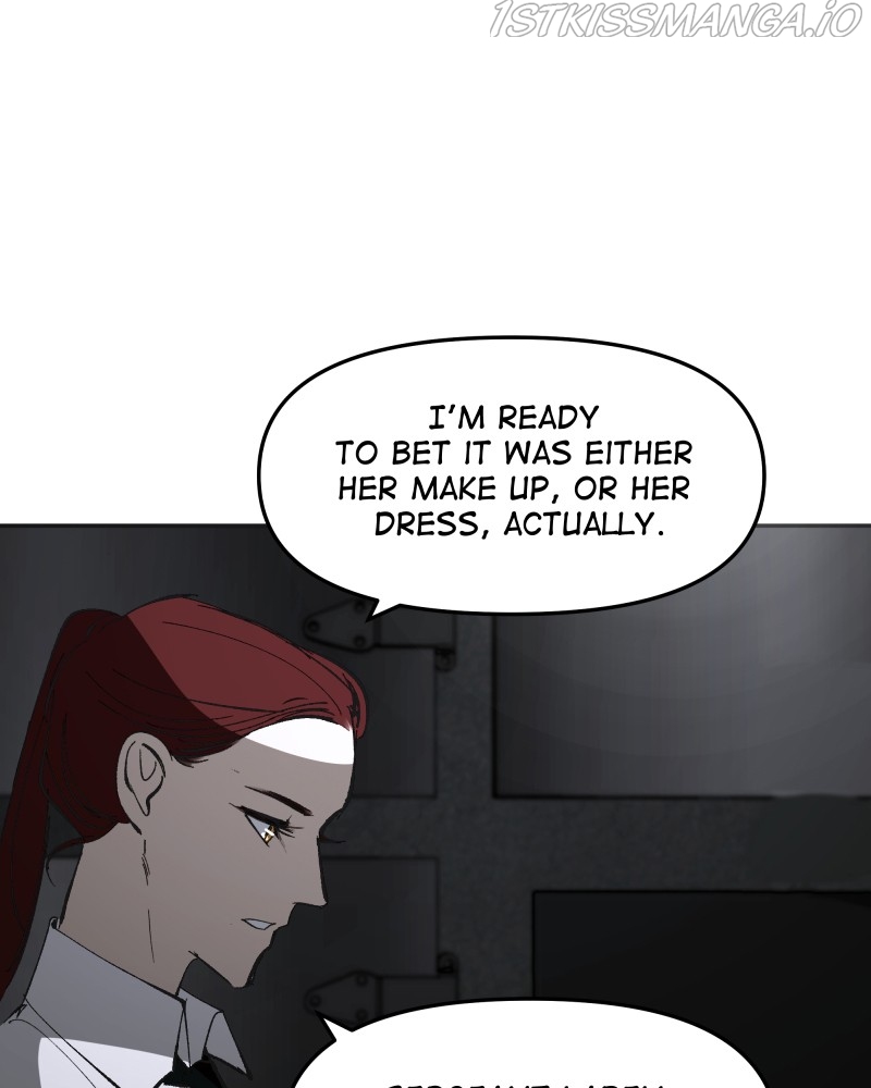 Purple Hyacinth Chapter 144 - page 36