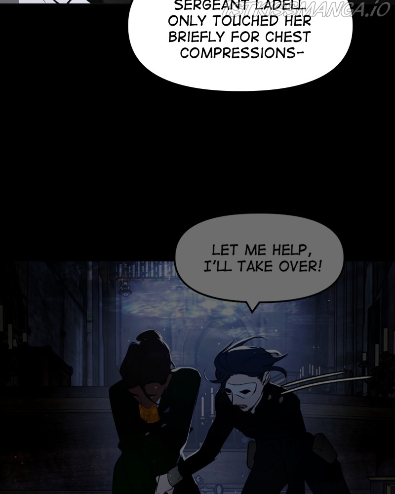 Purple Hyacinth Chapter 144 - page 37