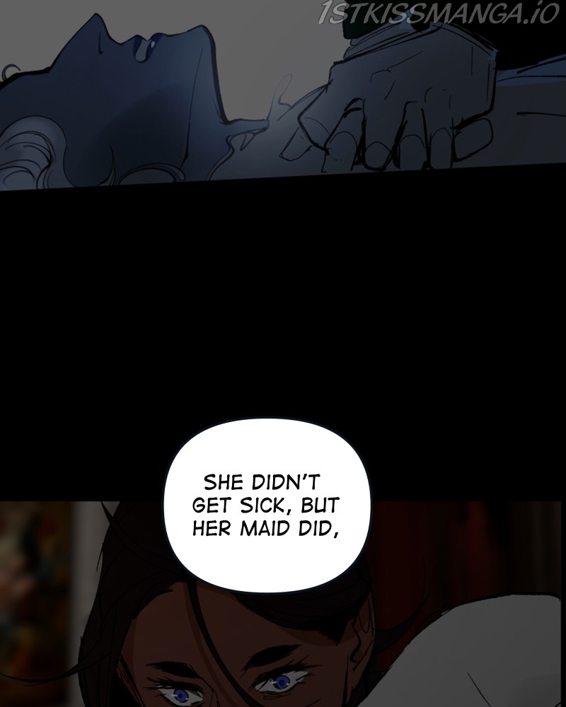 Purple Hyacinth Chapter 144 - page 39