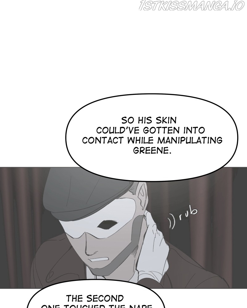 Purple Hyacinth Chapter 144 - page 45