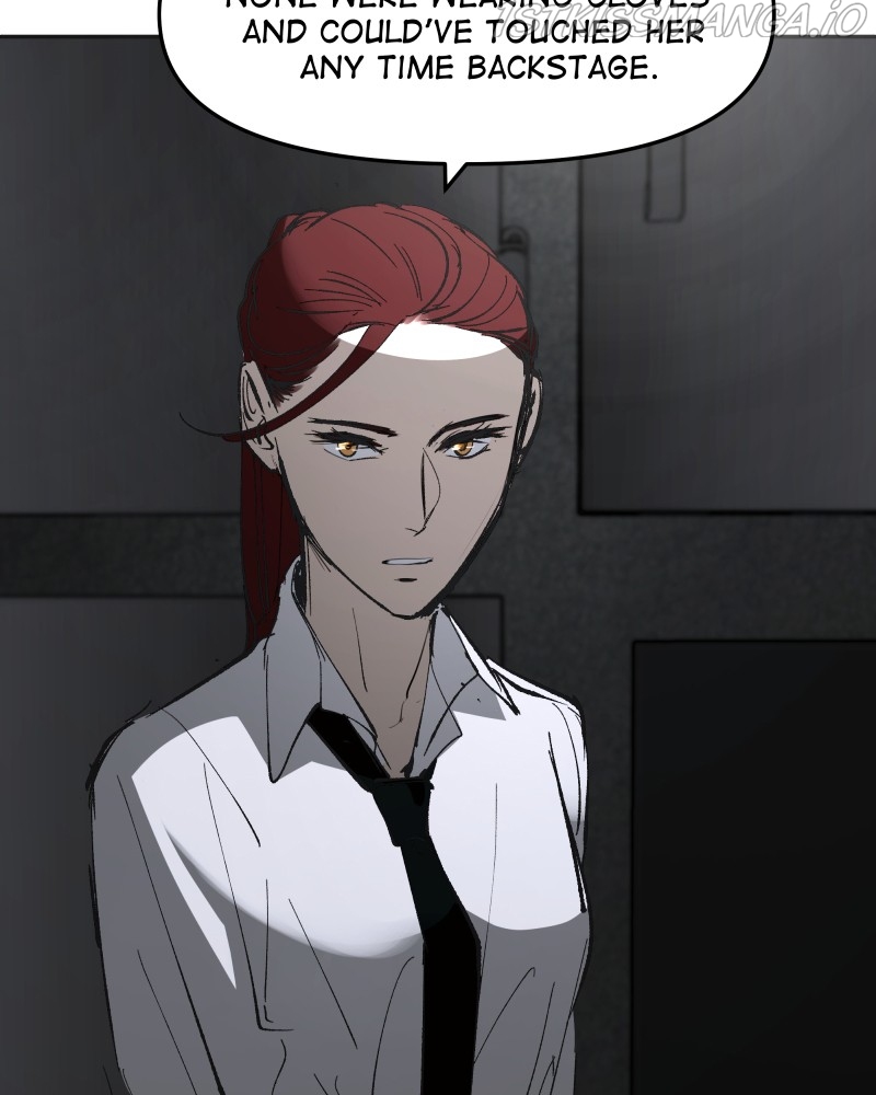 Purple Hyacinth Chapter 144 - page 47