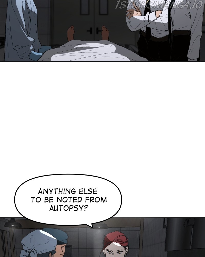 Purple Hyacinth Chapter 144 - page 49