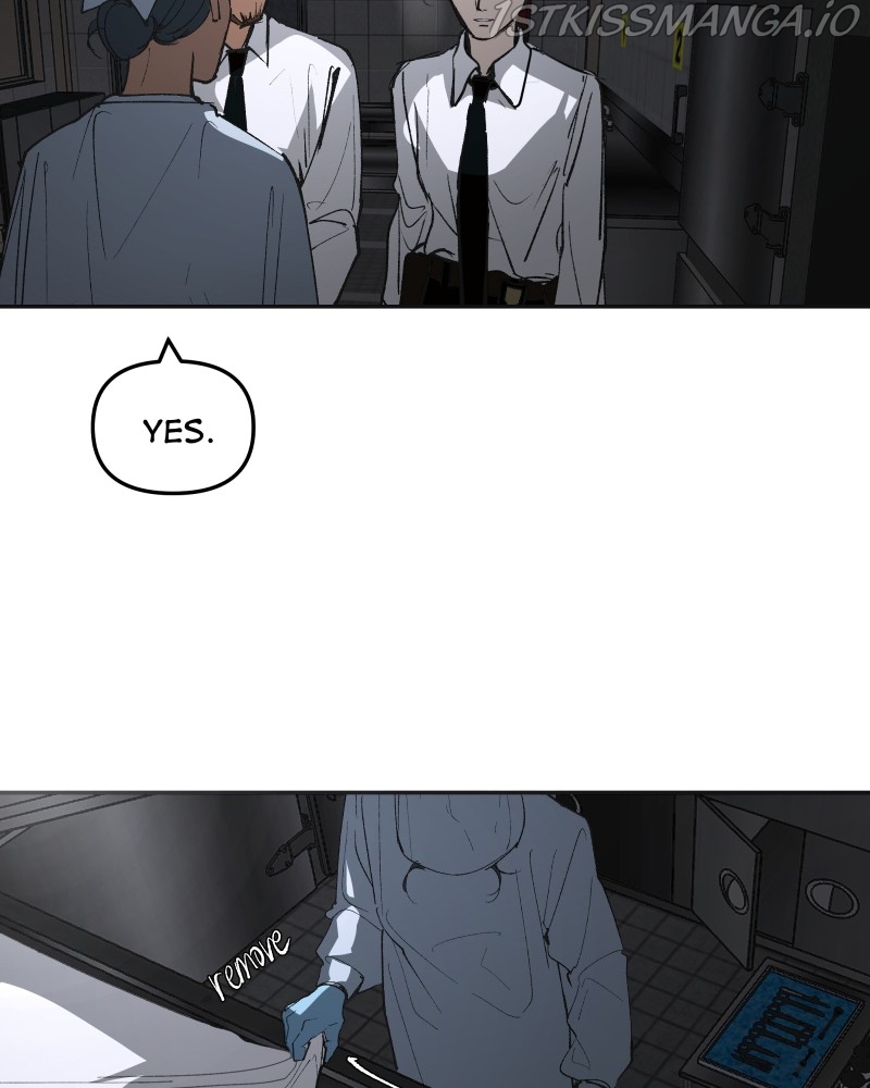 Purple Hyacinth Chapter 144 - page 50