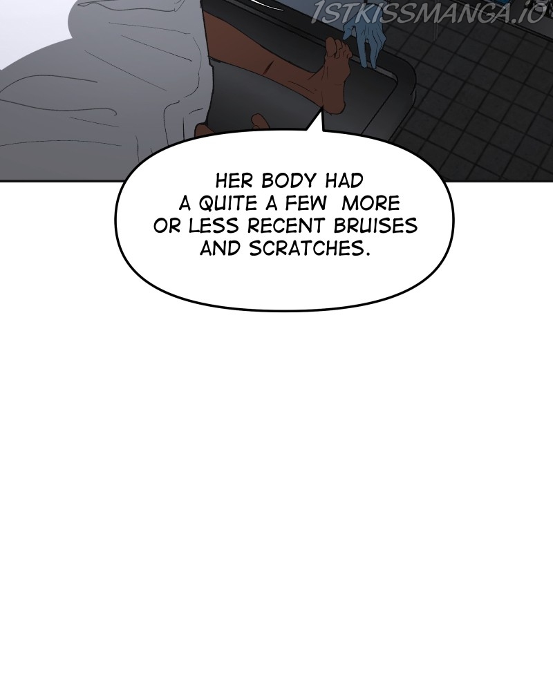 Purple Hyacinth Chapter 144 - page 51