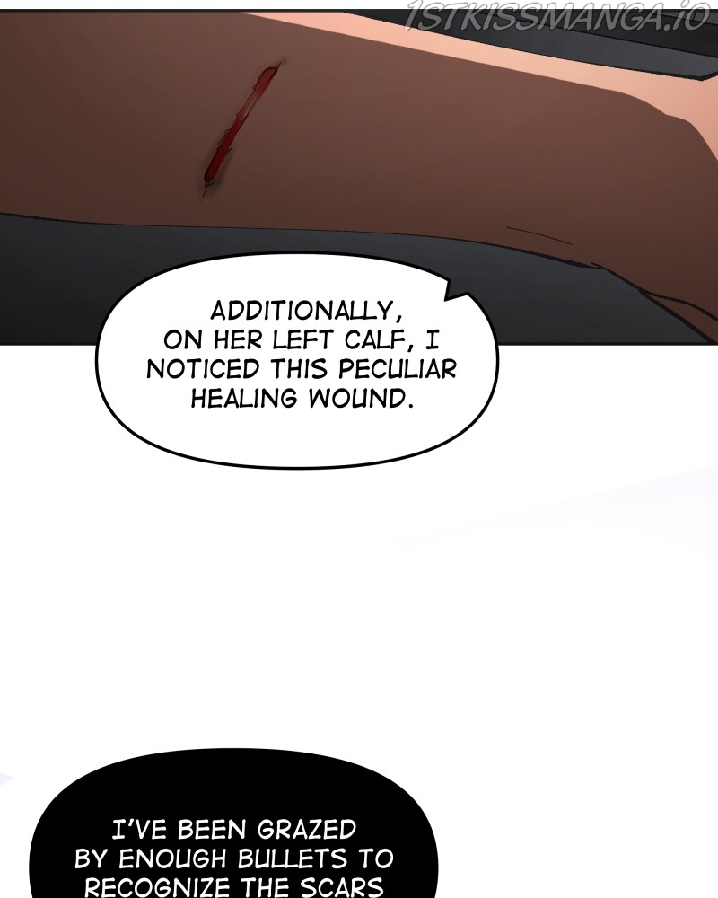 Purple Hyacinth Chapter 144 - page 52