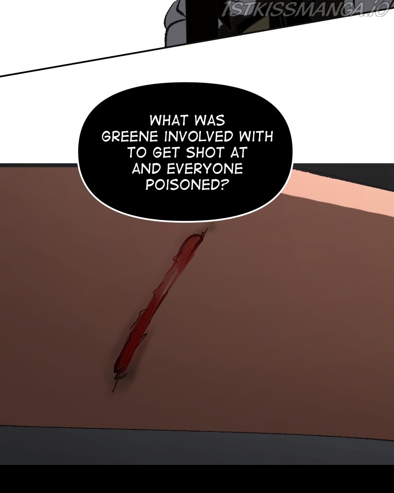 Purple Hyacinth Chapter 144 - page 54