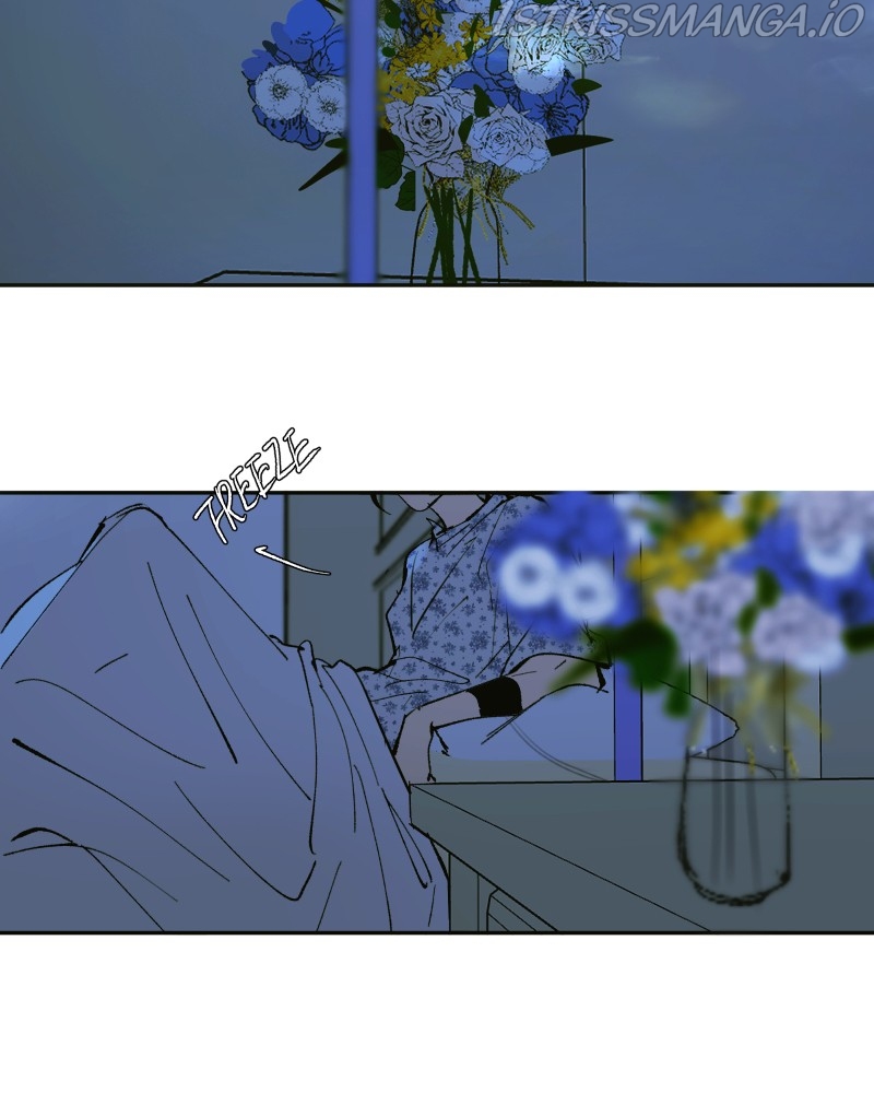 Purple Hyacinth Chapter 144 - page 68