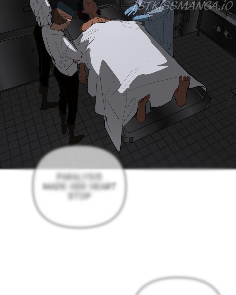 Purple Hyacinth Chapter 144 - page 7