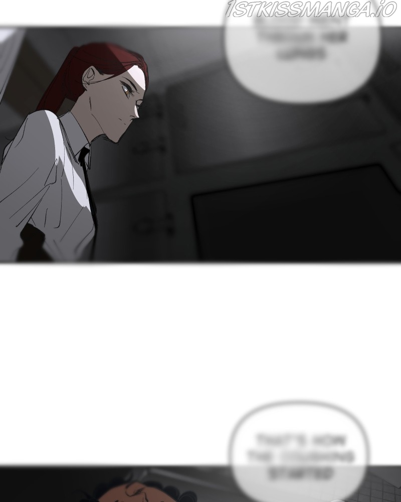 Purple Hyacinth Chapter 144 - page 8