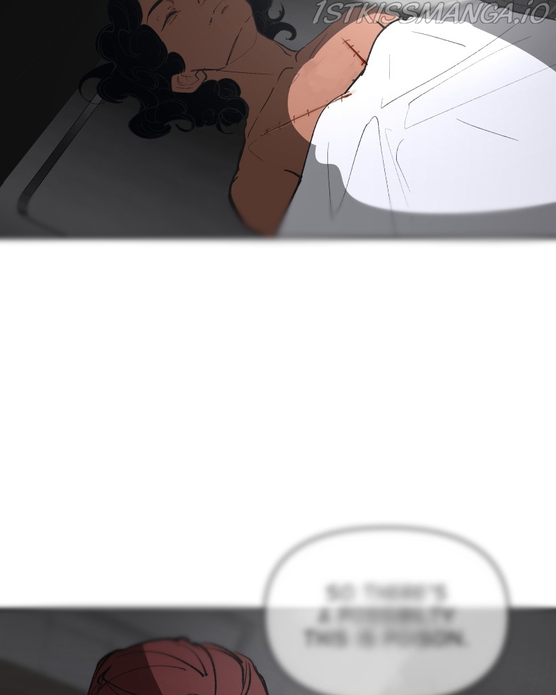 Purple Hyacinth Chapter 144 - page 9