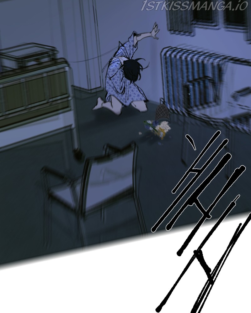 Purple Hyacinth Chapter 144 - page 96