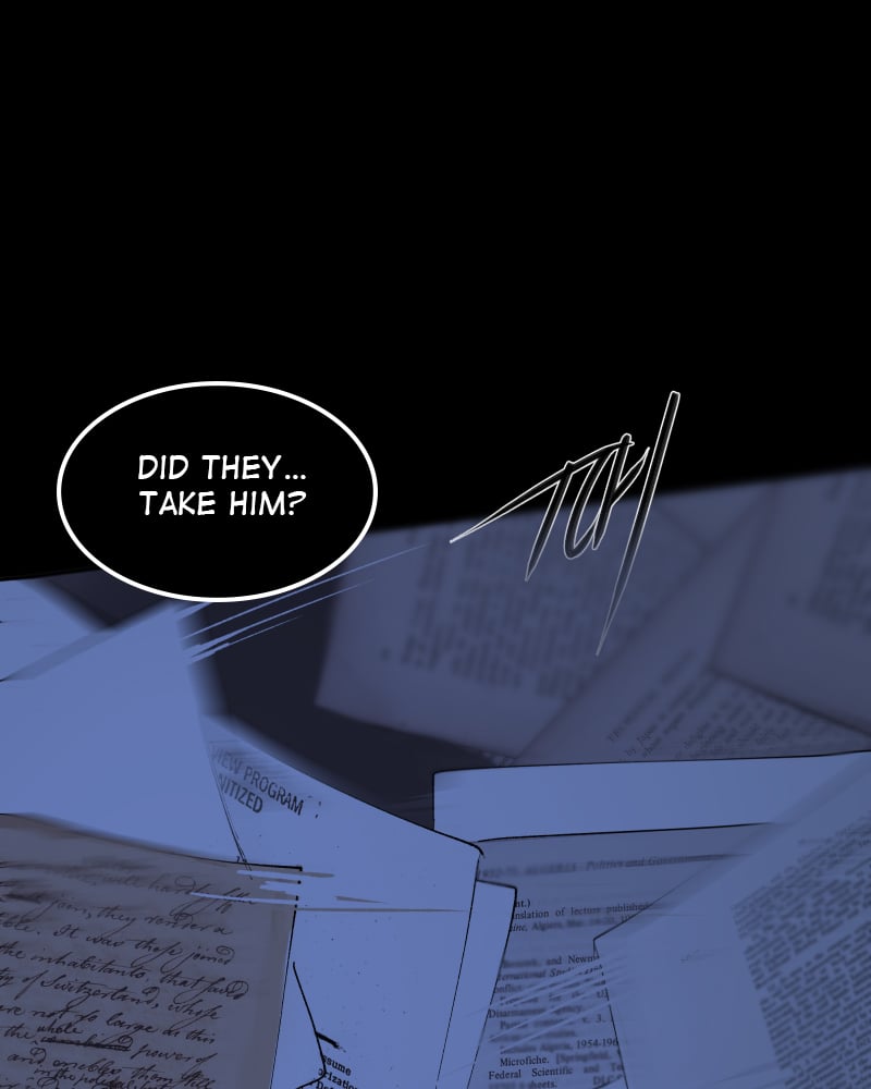 Purple Hyacinth Chapter 78 - page 100