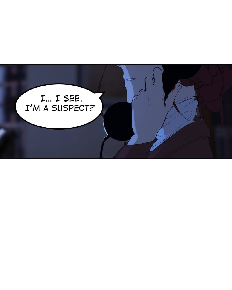 Purple Hyacinth Chapter 78 - page 140