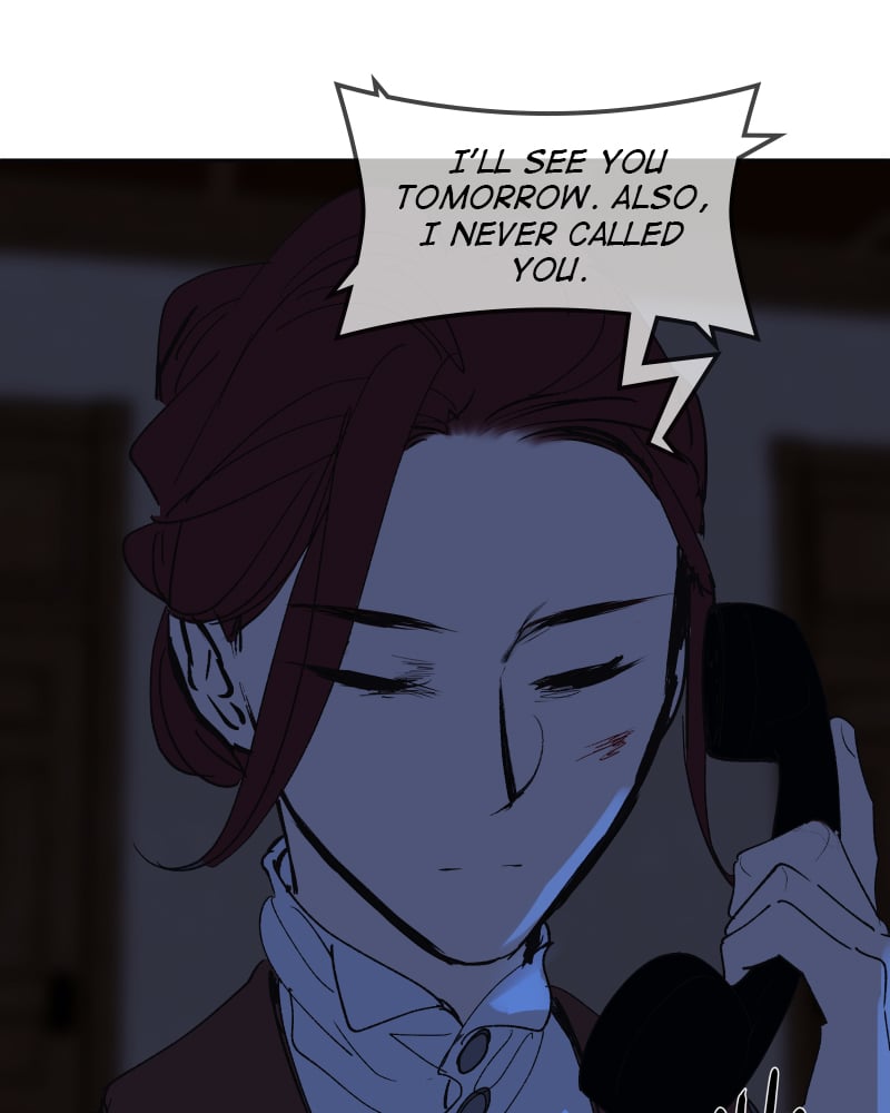 Purple Hyacinth Chapter 78 - page 144