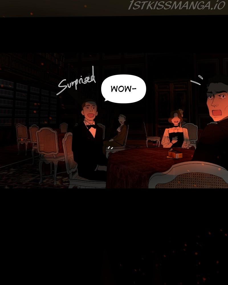 Purple Hyacinth Chapter 142 - page 101