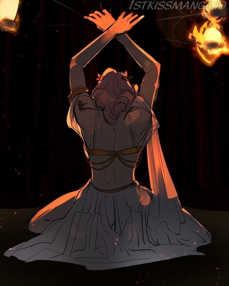 Purple Hyacinth Chapter 142 - page 110