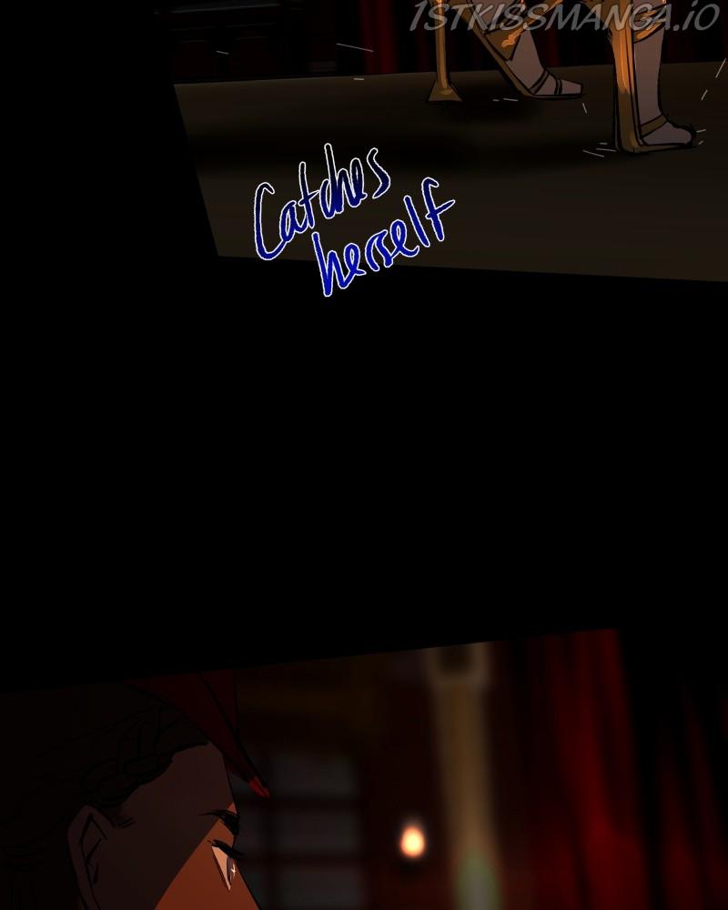 Purple Hyacinth Chapter 142 - page 118