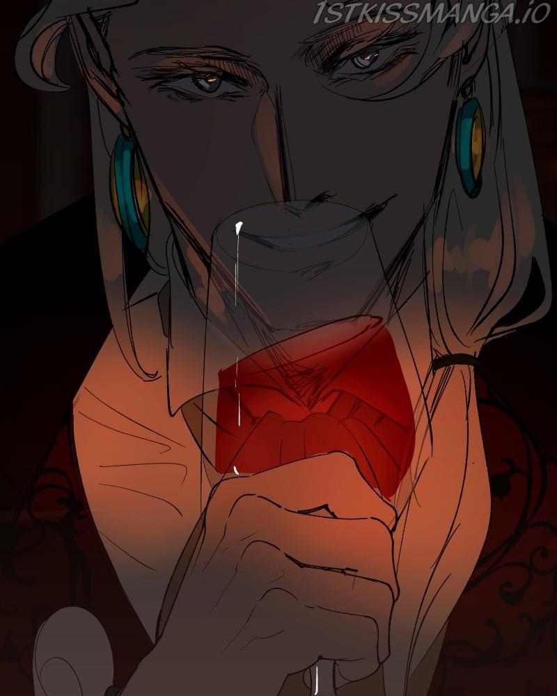 Purple Hyacinth Chapter 142 - page 123
