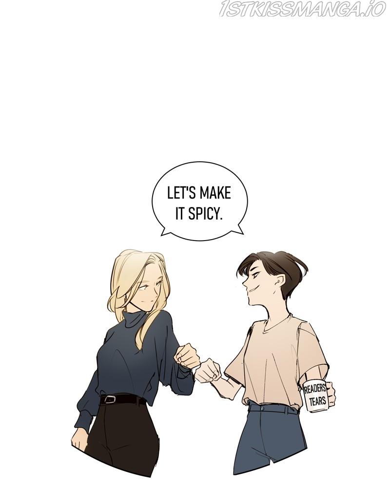 Purple Hyacinth Chapter 142 - page 126