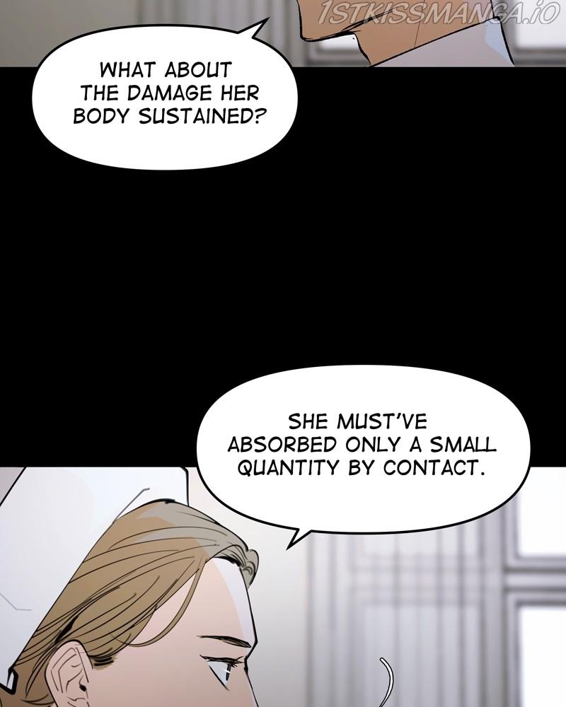 Purple Hyacinth Chapter 142 - page 13