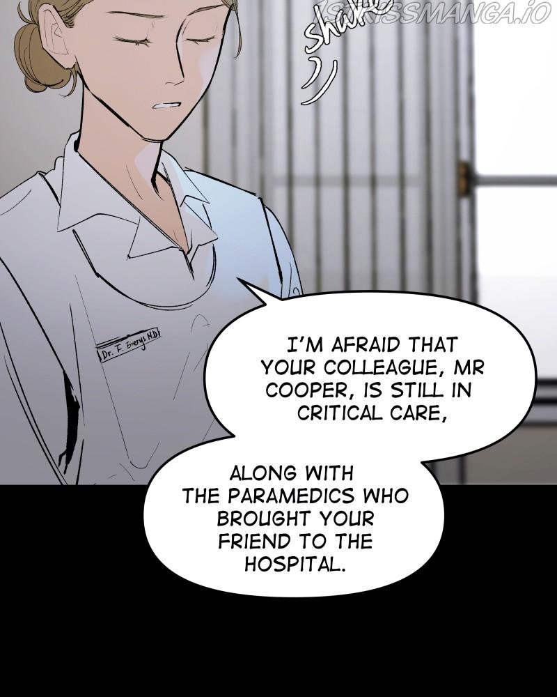 Purple Hyacinth Chapter 142 - page 18