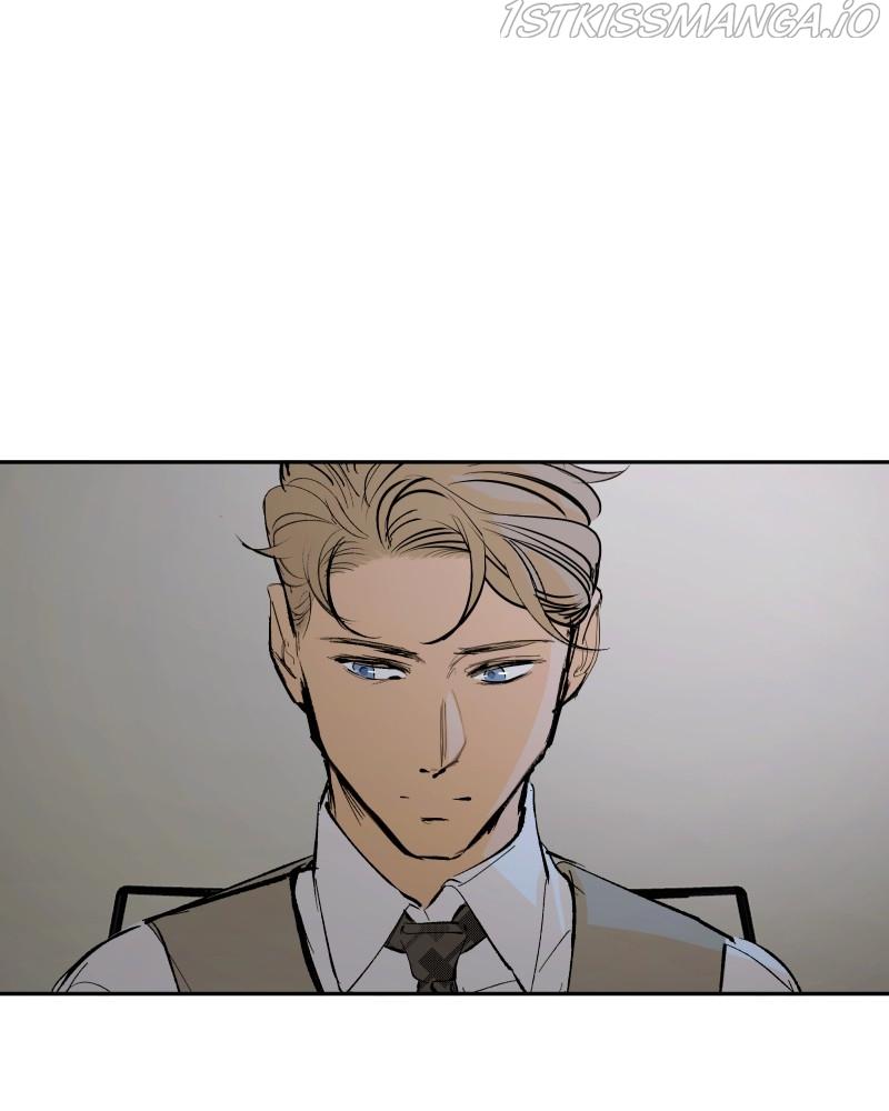 Purple Hyacinth Chapter 142 - page 21