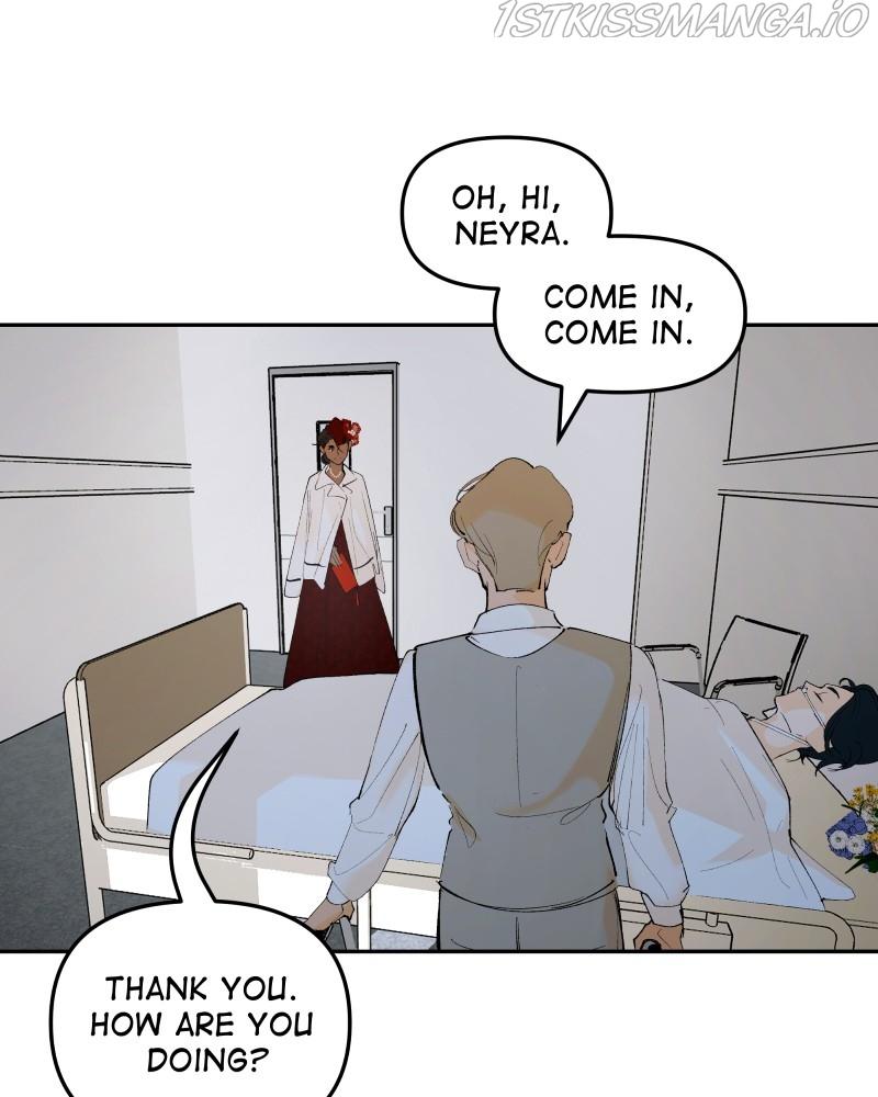 Purple Hyacinth Chapter 142 - page 38