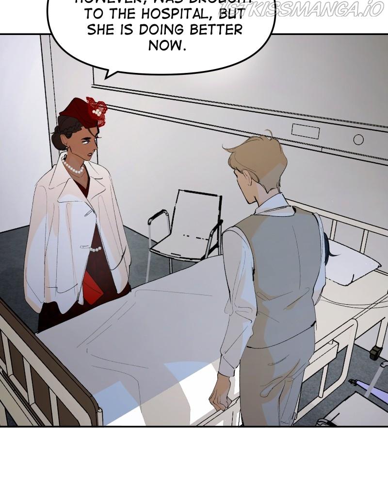 Purple Hyacinth Chapter 142 - page 41