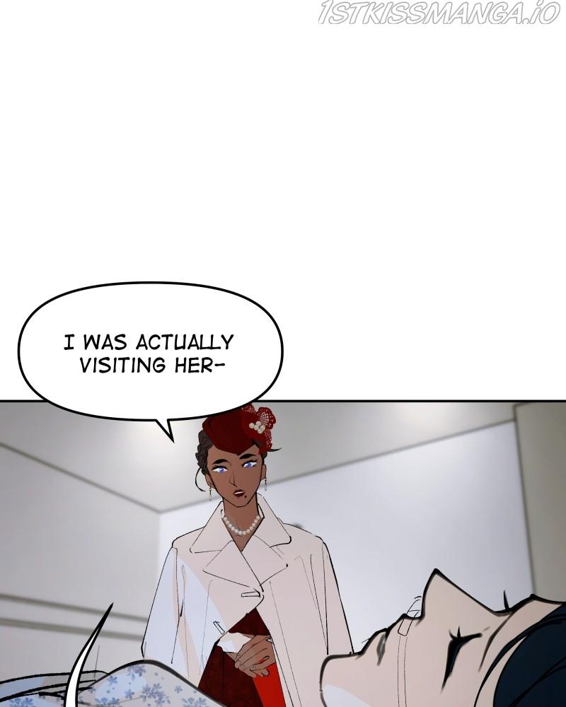 Purple Hyacinth Chapter 142 - page 42