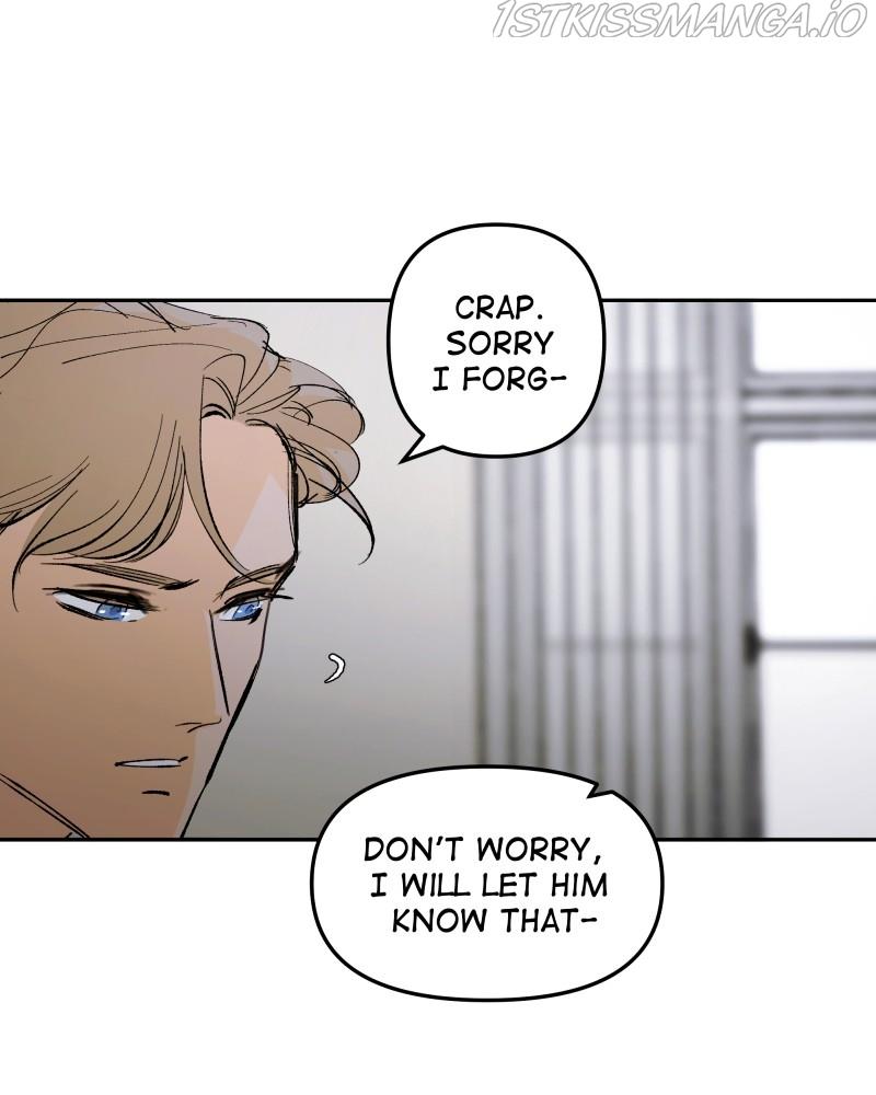 Purple Hyacinth Chapter 142 - page 48