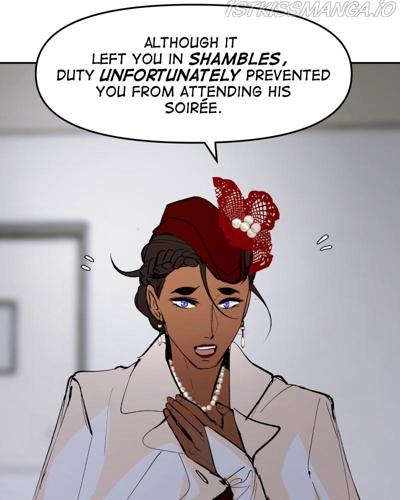 Purple Hyacinth Chapter 142 - page 49