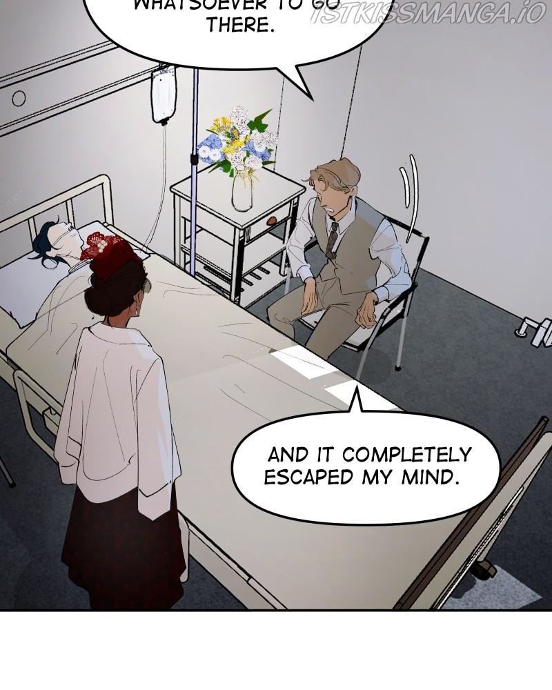 Purple Hyacinth Chapter 142 - page 53
